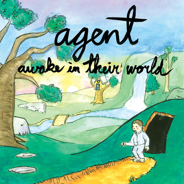 Agent "Awake In Their World"