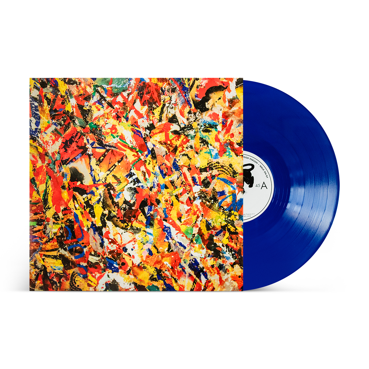 Rough Francis "MSP3: Counter Attack"