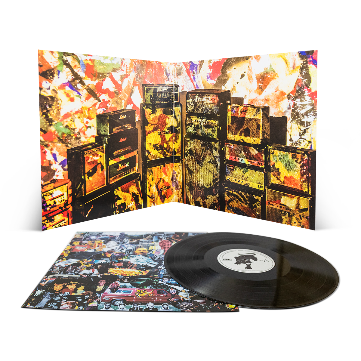 Rough Francis "MSP3: Counter Attack"