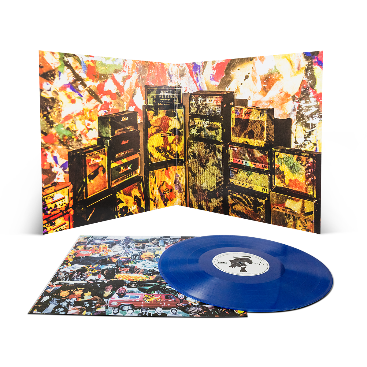 Rough Francis "MSP3: Counter Attack"