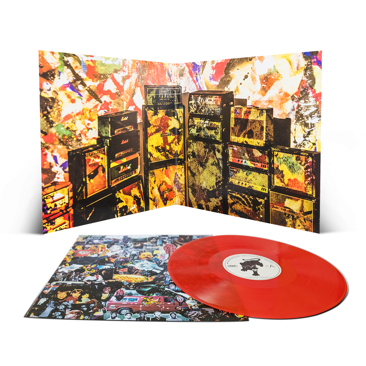 Rough Francis "MSP3: Counter Attack"