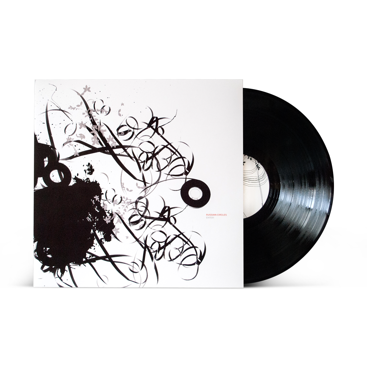 Russian Circles "Enter"