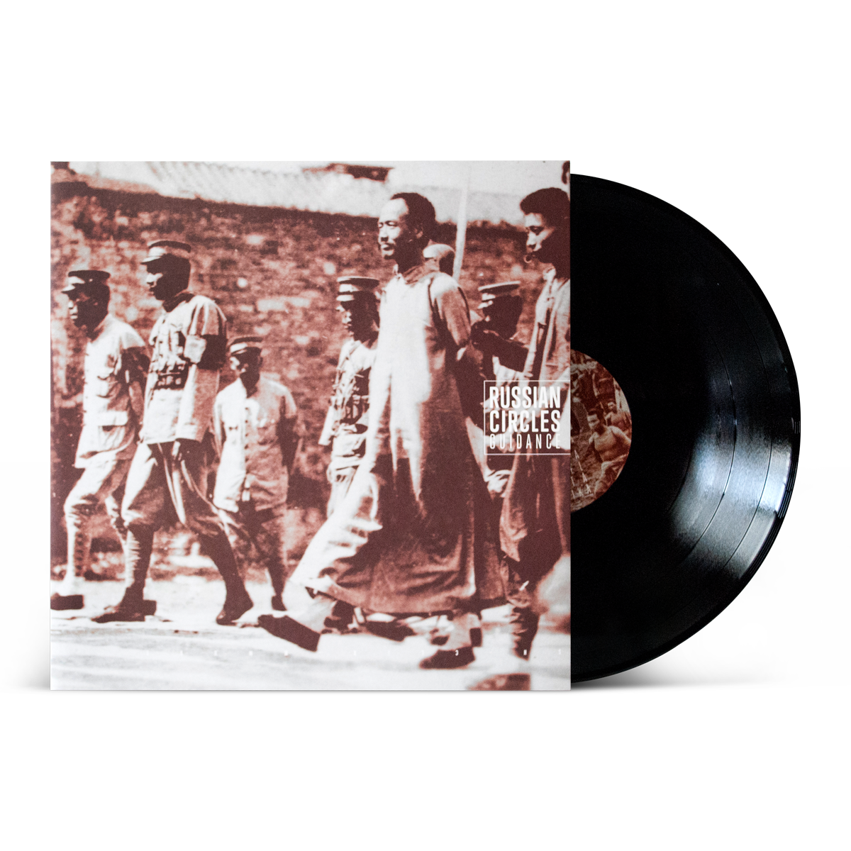 Russian Circles "Guidance"