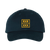 React! "Logo" Navy Hat