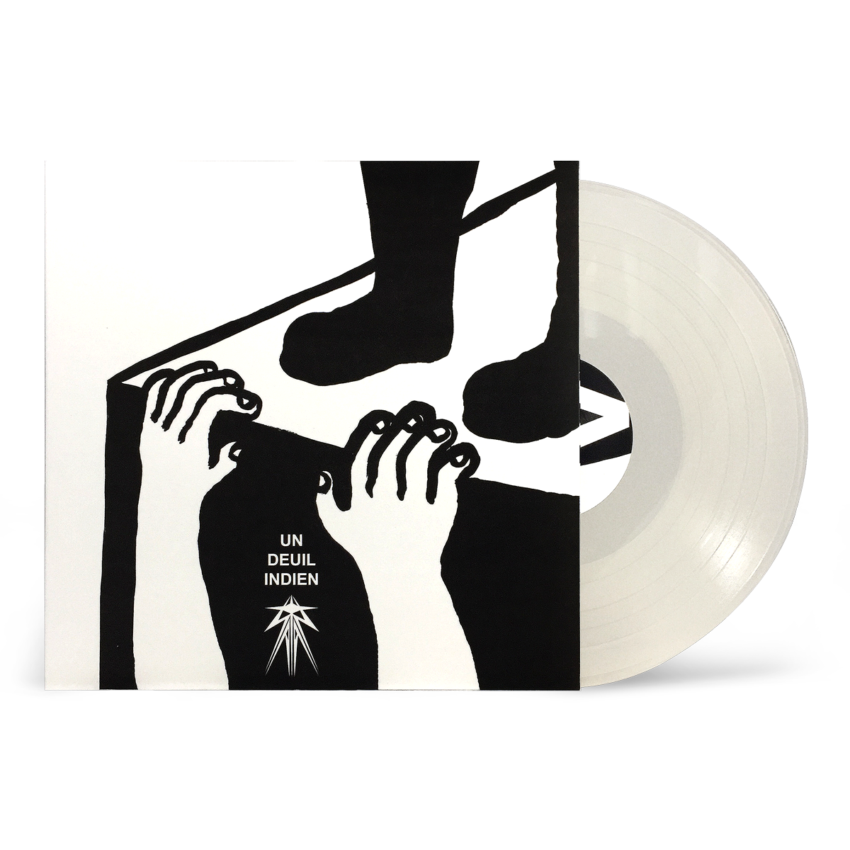 Satan "Un Deuil Indien"