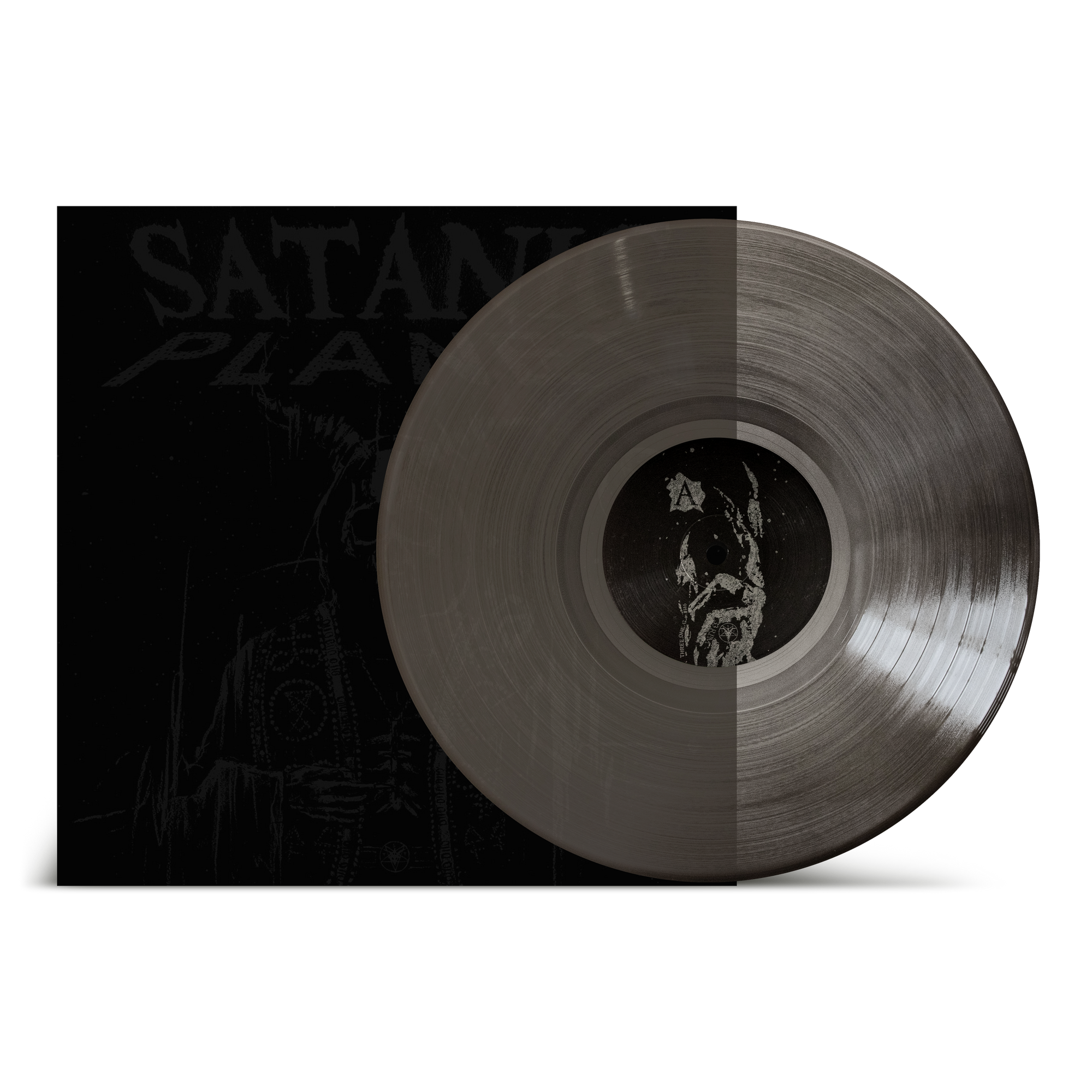 Satanic Planet "Satanic Planet"