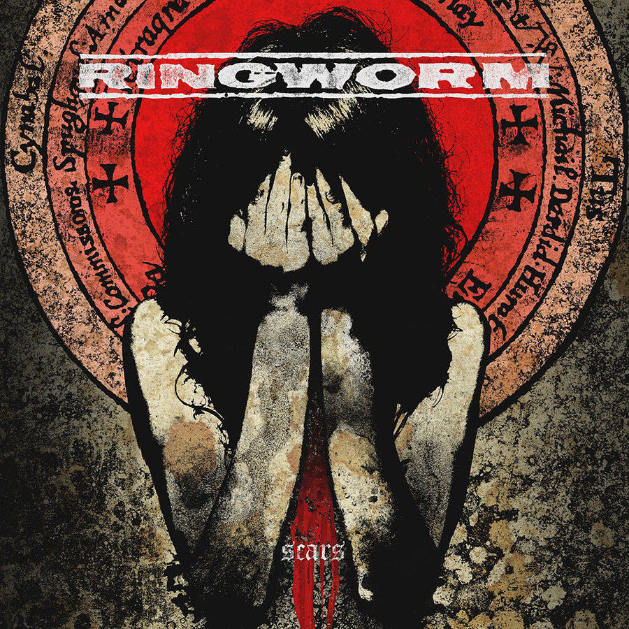 Ringworm "Scars"