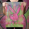 Sean Martin "Bunny" Giclee Print