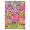 Sean Martin "Bunny" Original Painting