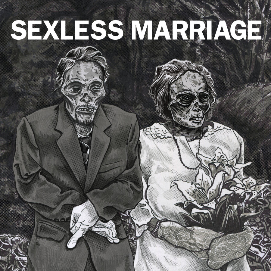 Sexless Marriage "Sexless Marriage"