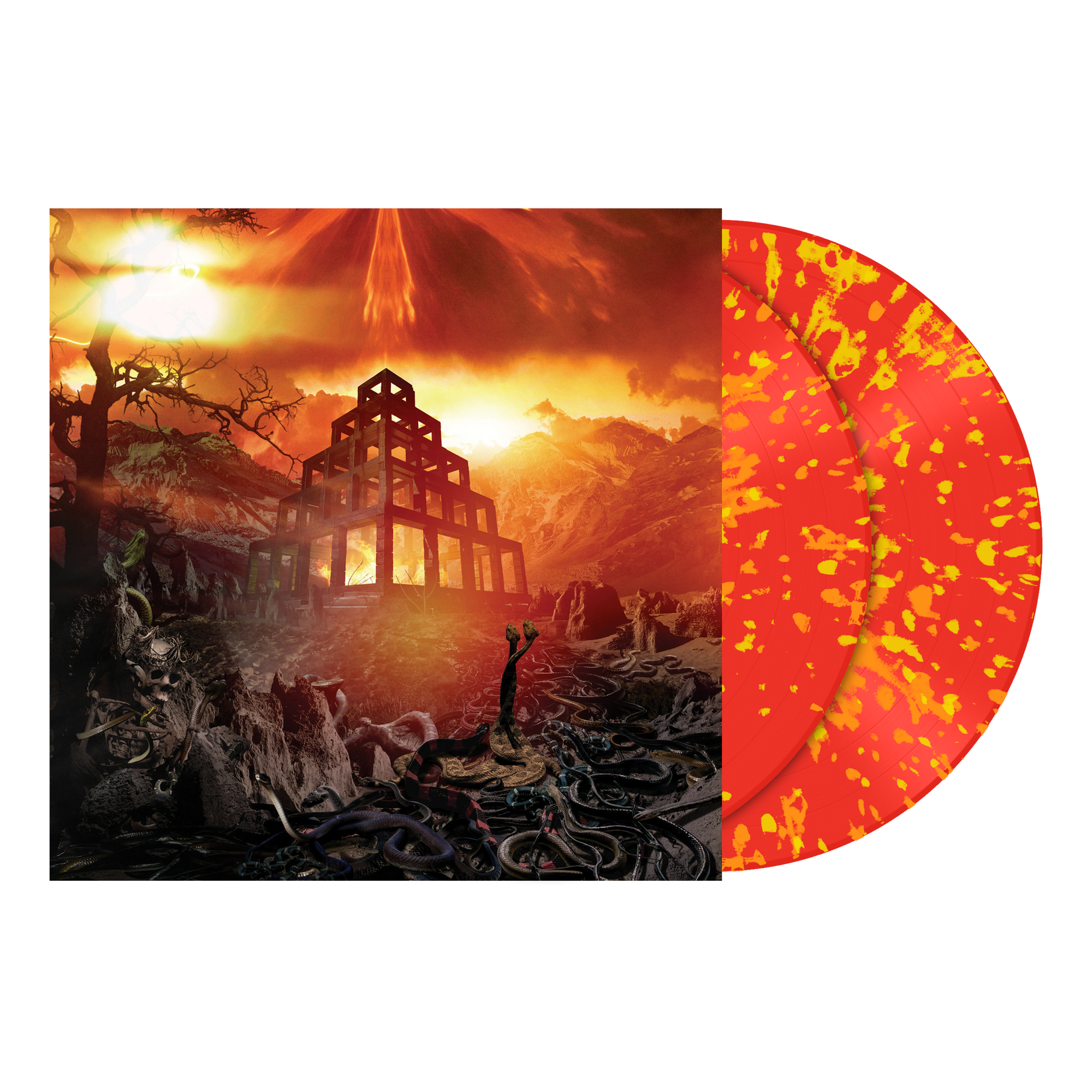 Shrinebuilder "Shrinebuilder"