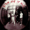 Sick Of It All "Self Titled"