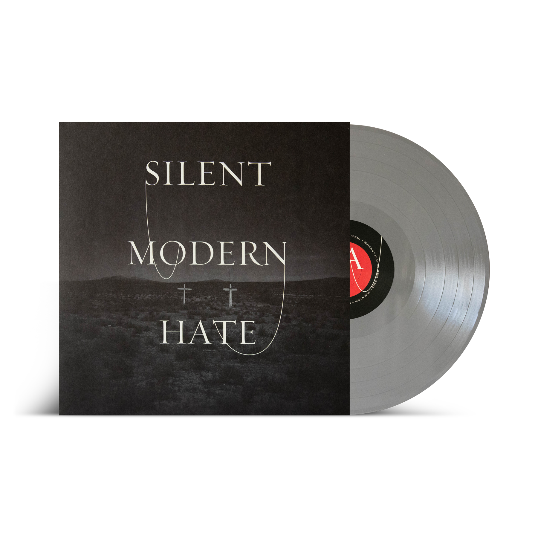 Silent "Modern Hate"