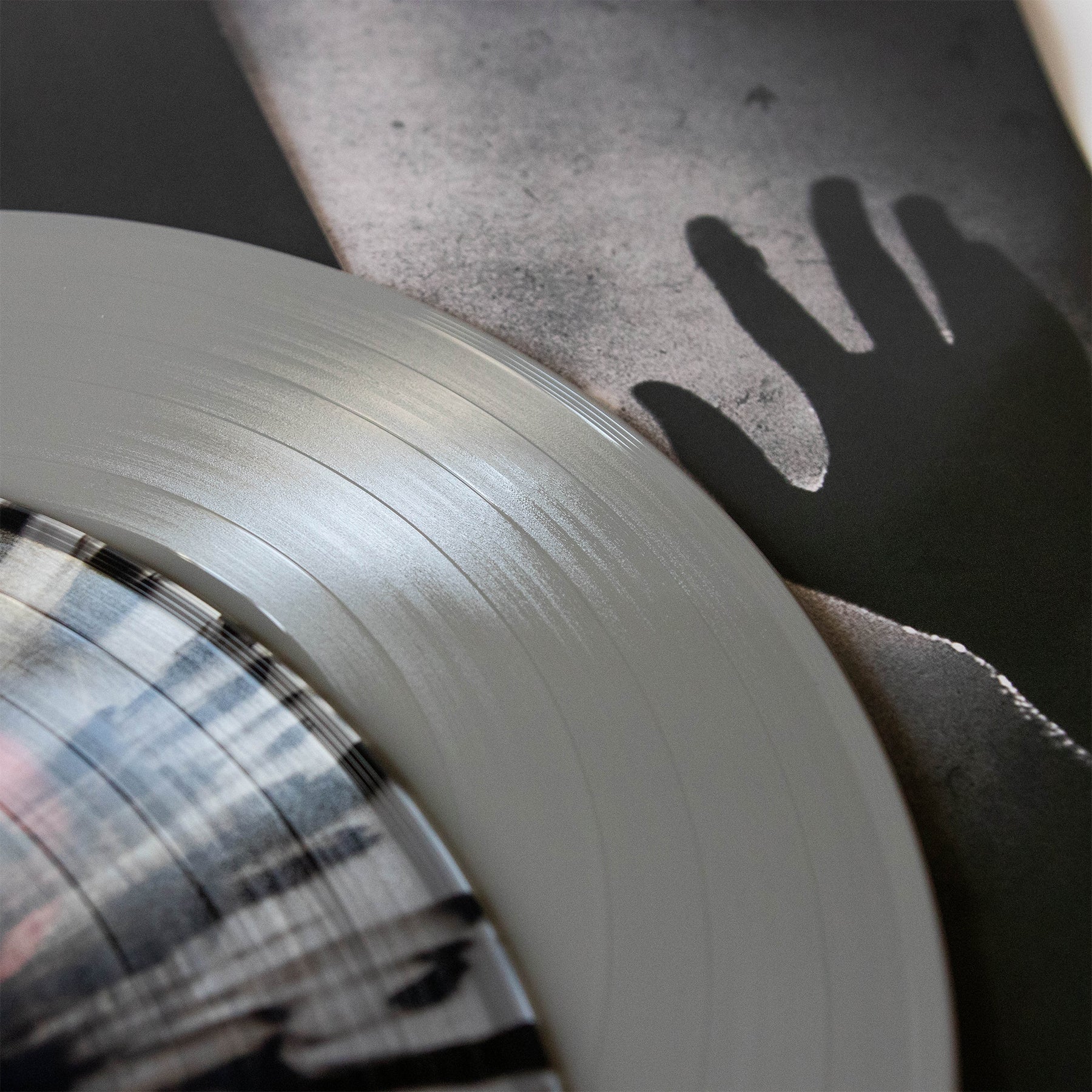 Silent "Modern Hate"