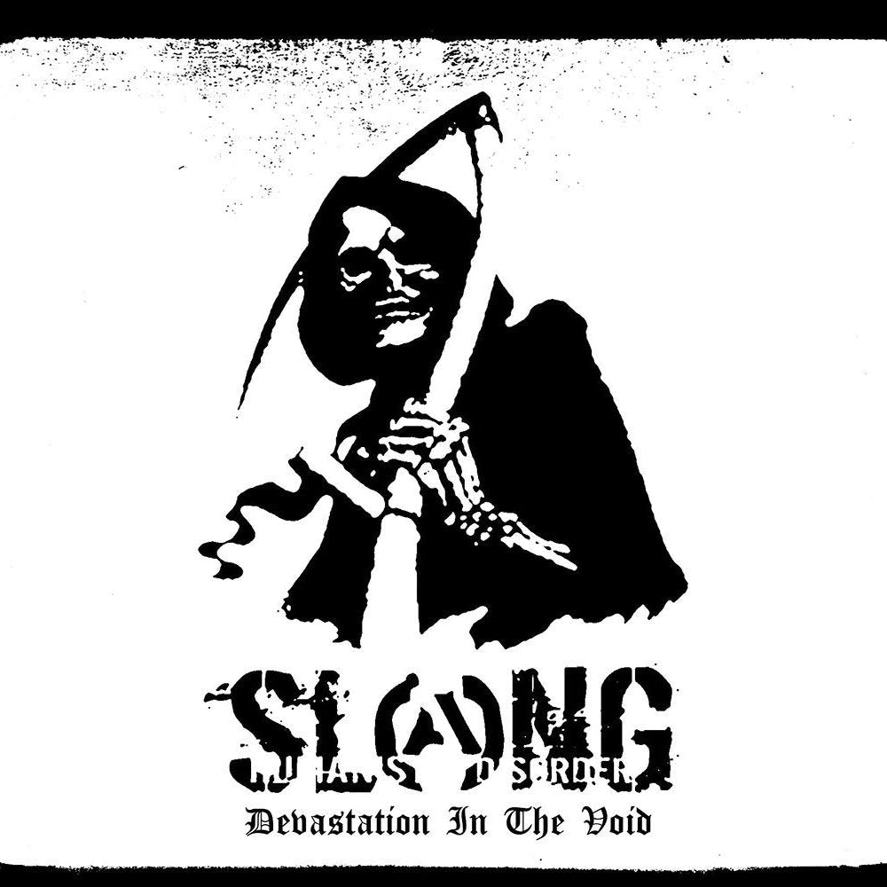 Slang "Devastation In The Void"