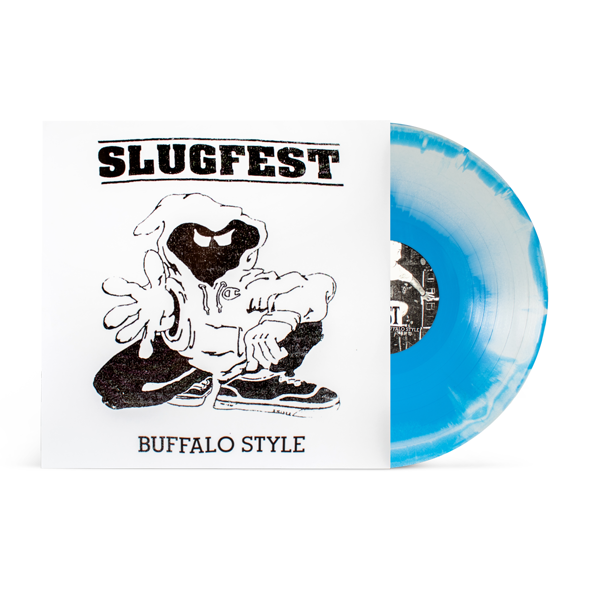 Slugfest "Buffalo Style"