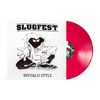 Slugfest "Buffalo Style"