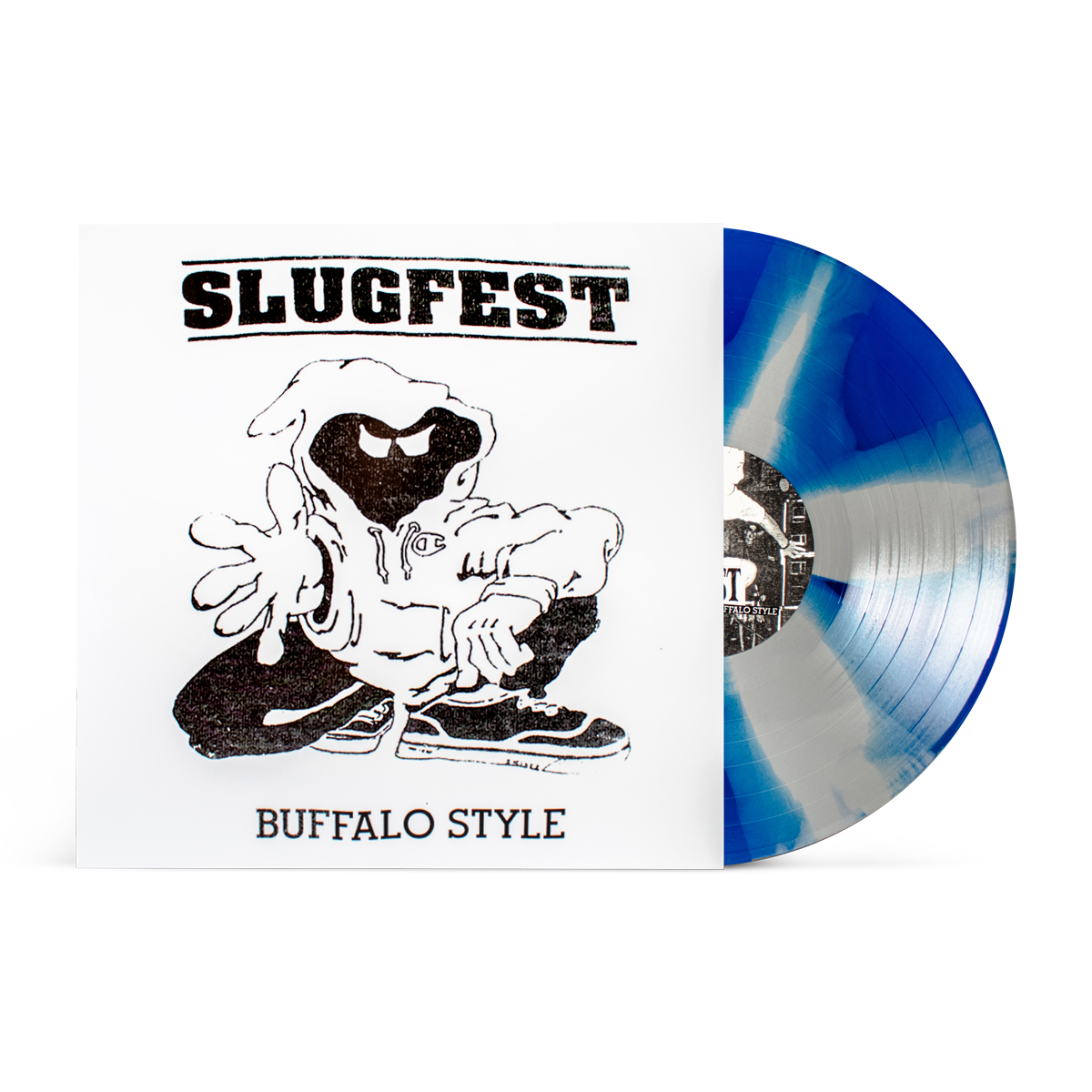 Slugfest "Buffalo Style"