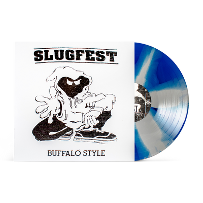 Slugfest "Buffalo Style"