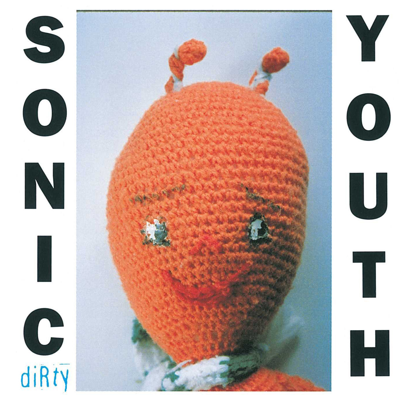 Sonic Youth "Dirty"