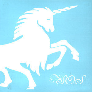 S.O.S. "Self Titled"