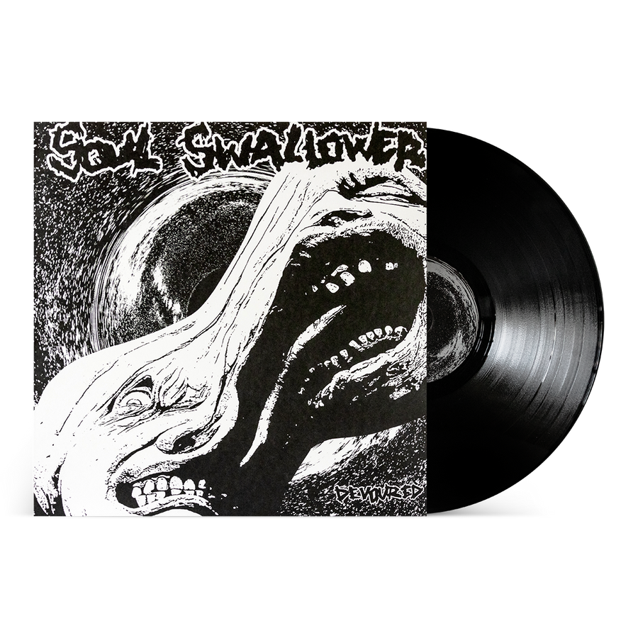 Soul Swallower "Devoured"