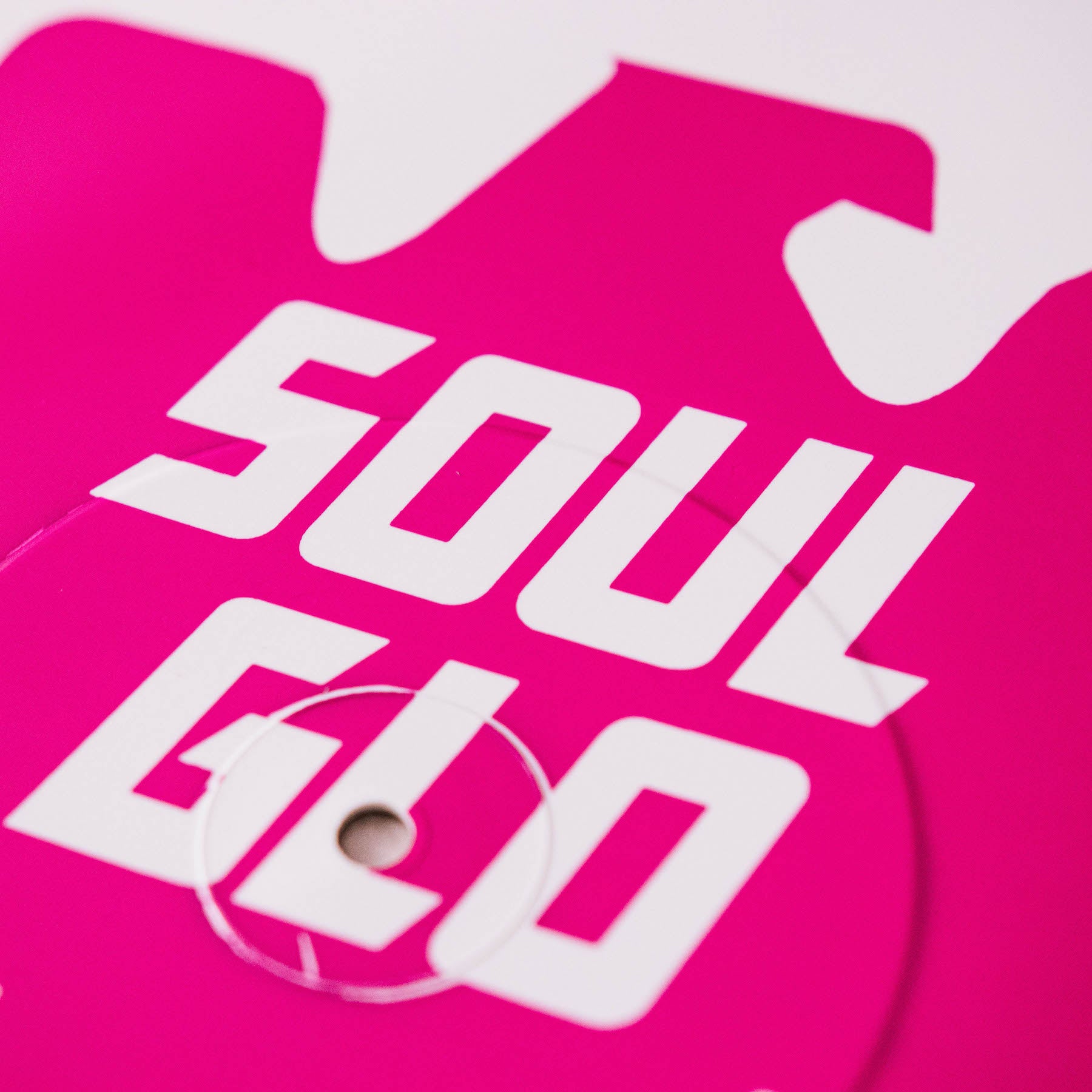 Soul Glo "Songs To Yeet At The Sun"