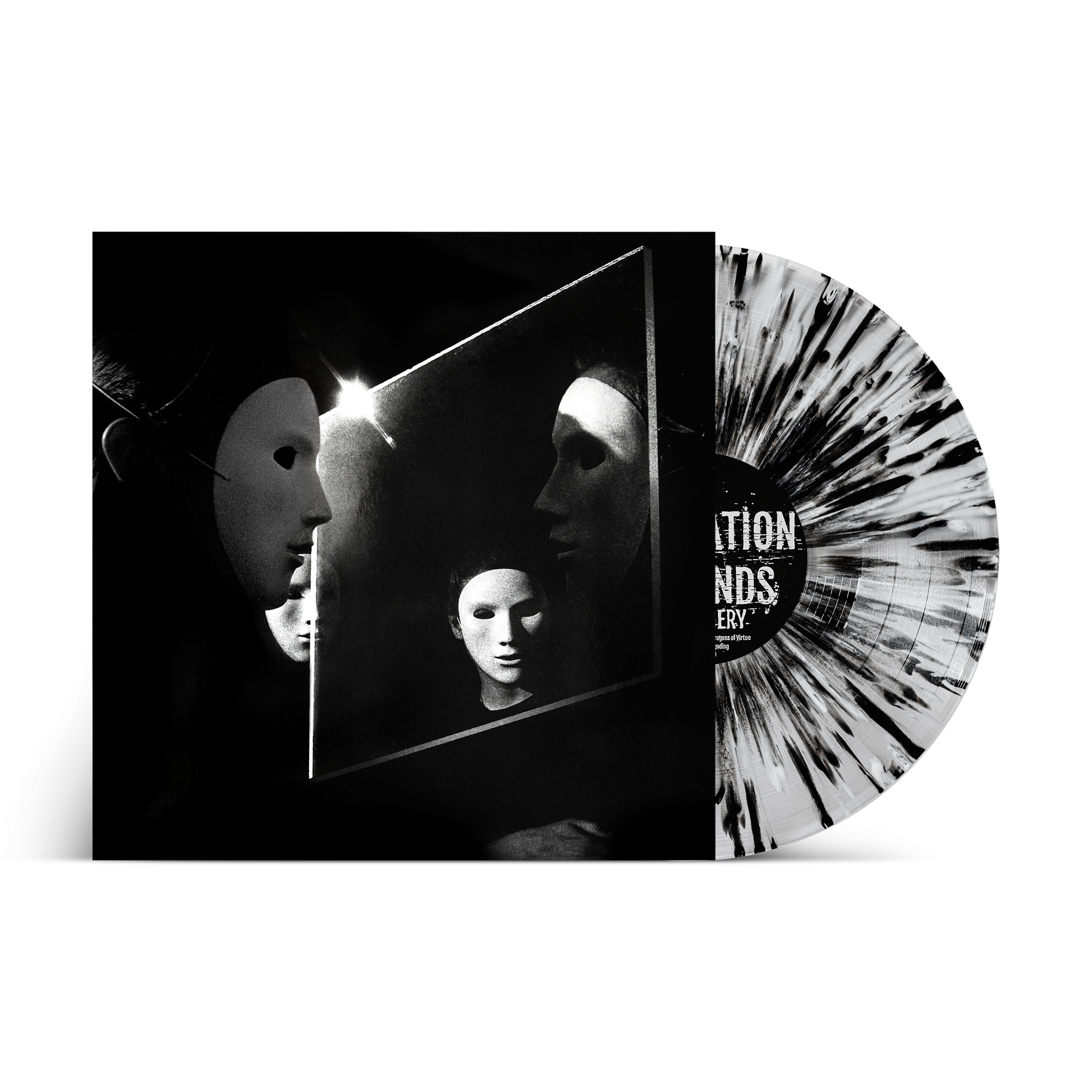 Hesitation Wounds "Chicanery"