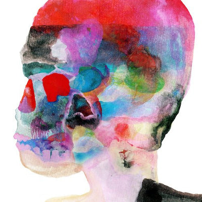 Spoon "Hot Thoughts"