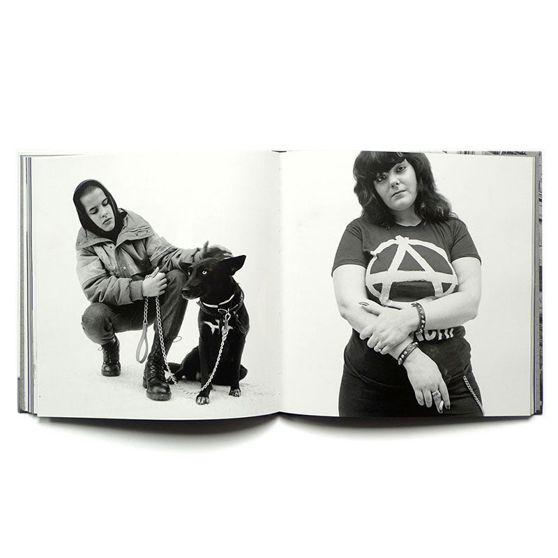 Matinee: All Ages On The Bowery 1983-1985 Photo Book