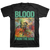 Blood From The Soul "Archaic Belief" Black T-Shirt