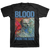 Blood From The Soul "Soulless Machine" Black T-Shirt