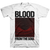 Blood From The Soul "Event Horizon" White T-Shirt