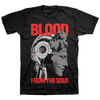 Blood From The Soul "Subtle Fragment" T-Shirt