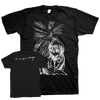 American Nightmare "The Ice Age Is Coming" Black T-Shirt