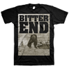 Bitter End "Illusions Of Dominance" Black T-Shirt