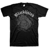 Blacklisted "Heart" Black T-Shirt