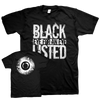 Blacklisted "Eye For An Eye" Black T-Shirt