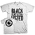 Blacklisted "Eye For An Eye" White T-Shirt