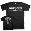 Blind To Faith "Knife" T-Shirt