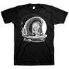 Bossk "Spaceman" Black T-Shirt