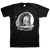 Bossk "Spaceman" Black T-Shirt