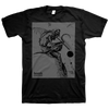 Bossk "Planet Death" Black T-Shirt