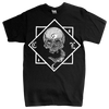 Cult Leader "Broken Jaw" Black T-Shirt