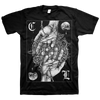 Cult Leader "Lightless Walk" Black T-Shirt