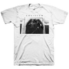 Coliseum "Anxiety's Kiss" White T-Shirt
