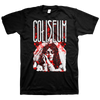 Coliseum "Bride" Black T-Shirt