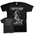 Come To Grief "Worst Of Times" Black T-Shirt