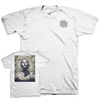 Converge "Jane Live - Ashley Rose Couture" White T-Shirt