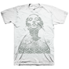Converge "Jane Live - Thomas Hooper" White T-Shirt